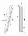 Fig. 04 - Apparatus and methods for environmentally sealing terminal blocks