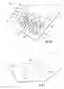 Fig. 08 - Communication jacks having longitudinally staggered jackwire contacts