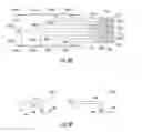 Fig. 09 - Communication jack having a plurality of contacts mounted on a flexible printed circuit board