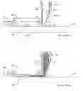 Fig. 01 - Underfill applicator device and methods for assembling electrical contacts