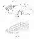 Fig. 07 - Underfill applicator device and methods for assembling electrical contacts