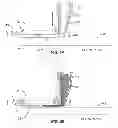 Fig. 09 - Underfill applicator device and methods for assembling electrical contacts