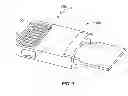 Fig. 10 - Underfill applicator device and methods for assembling electrical contacts