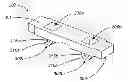Fig. 01 - Contacts for an electrical connector