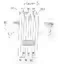 Fig. 06 - Workout raft