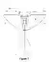 Fig. 07 - FLYING TOY CONFIGURED TO MOVE BY WING FLAPPING