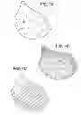 Fig. 06 - Breast Cup Core, Breast Cup, and Method of Making Same