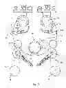 Fig. 02 - Method and apparatus for wafer backgrinding and edge trimming on one machine