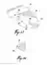 Fig. 09 - CHANNEL INLET EDGE DEBURRING FOR GAS DIFFUSER CASES