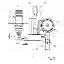 Fig. 09 - Device and method for machining of an optical lens