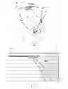 Fig. 02 - Method for characterizing a transmitting antenna of a satellite in orbit and associated system