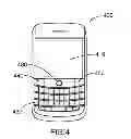 Fig. 05 - Device, system and method for selecting, sharing and displaying electronic content