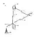 Fig. 01 - Method of providing call control information from a mobile phone to a peripheral device