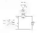 Fig. 01 - System and method for transmitting a radio frequency signal through a speaker coil