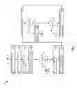 Fig. 10 - Enhanced discontinuous mode operation with shared radio frequency resources