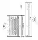Fig. 35 - Multiservice communication device with logical control channel