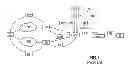 Fig. 02 - Method of processing a request to hand over a communication between two access networks