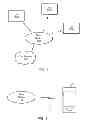 Fig. 02 - INDICATING INACTIVITY ON A FIRST NETWORK IN RESPONSE TO A DIRECTED PAGE FROM A SECOND NETWORK