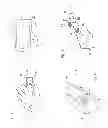 Fig. 02 - Cell phone holster