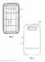 Fig. 03 - PROTECTIVE CASE FOR PORTABLE ELECTRONIC DEVICES