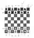 Fig. 01 - CHESS OF THE LIVING DEAD
