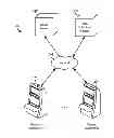 Fig. 01 - Thin client support for a gaming machine