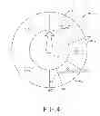 Fig. 05 - Mobile device having a virtual spin wheel and virtual spin wheel control method of the same