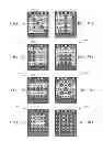 Fig. 10 - SYSTEMS AND METHODS FOR PLAYING A GAME OF CHANCE WITH SELECTABLE MATRICES