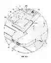Fig. 06 - Gaming apparatus incorporating targeted haptic feedback