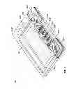 Fig. 09 - Gaming apparatus incorporating targeted haptic feedback