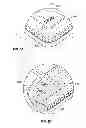 Fig. 10 - Gaming apparatus incorporating targeted haptic feedback
