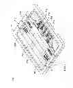 Fig. 13 - Gaming apparatus incorporating targeted haptic feedback