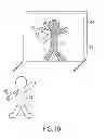 Fig. 08 - FACILITATING CHALLENGES FOR USER TO ASSUME VARIOUS BODY POSITIONS