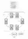 Fig. 03 - Position-based lighting coordination in wagering game systems