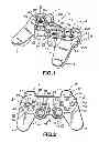 Fig. 02 - Operating device for game machine