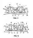 Fig. 08 - Operating device for game machine