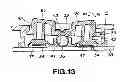 Fig. 09 - Operating device for game machine