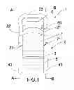 Fig. 02 - Supple Impact Simulated Folding Chair