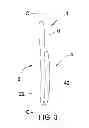 Fig. 04 - Supple Impact Simulated Folding Chair