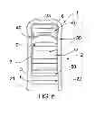 Fig. 07 - Supple Impact Simulated Folding Chair
