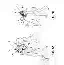 Fig. 04 - Supple Impact Simulated Trash Can Assembly
