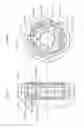 Fig. 15 - Fixed constant velocity universal joint