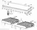 Fig. 01 - Adjustable putting green system and method thereof