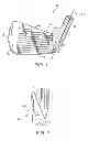 Fig. 02 - GOLF CLUB IRON SET PRODUCING FLIGHT HAVING CONSISTENT ANGLE OF DESCENT