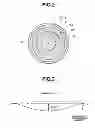 Fig. 03 - GOLF BALL