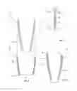 Fig. 04 - COMPOSITE BAT WITH VARYING BARREL THICKNESSES