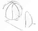 Fig. 01 - SEAMLESS LAMINATED BASKETBALL