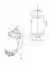 Fig. 04 - Infinitely variable transmissions, continuously variable transmissions, methods, assemblies, subassemblies, and components therefor