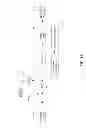 Fig. 06 - Infinitely variable transmissions, continuously variable transmissions, methods, assemblies, subassemblies, and components therefor