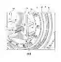 Fig. 09 - Fixture, maintenance assembly, and method for maintaining wind turbine gearbox